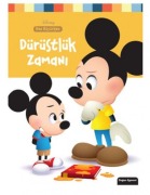 Cover-Bild zum Titel 'Dürüstlük Zamani' von 'Kolektif'