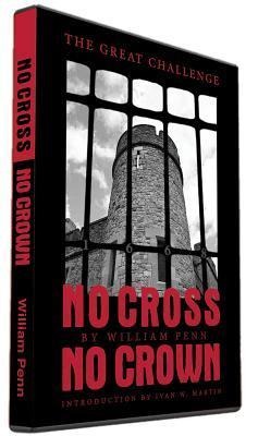 No Cross - William Penn