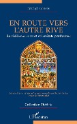 Cover-Bild zum Titel 'En route vers l'autre rive' von 'Schuon'