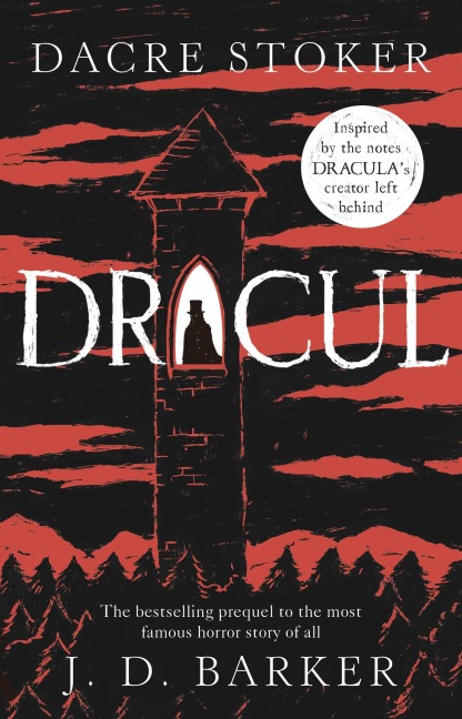 Dracul - Dacre Stoker, J. D. Barker