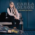Have Harmony,Will Travel 3 - Carla Olson