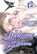 Cover-Bild zum Titel 'Welcome to the Ballroom 12' von ''