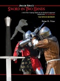 Cover-Bild zum Titel 'Sword in Two Hands' von 'Brian R. Price'