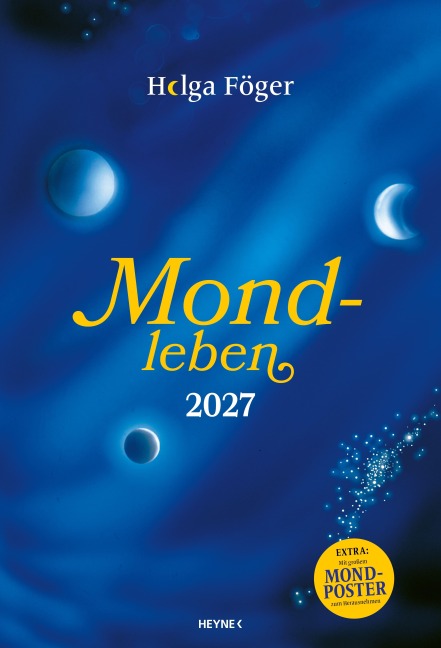 Mondleben 2027 - Helga Föger