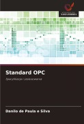 Cover-Bild zum Titel 'Standard OPC' von 'Danilo de Paula e Silva'