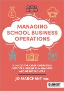 Cover-Bild zum Titel 'Managing School Business Operations' von 'Jo Marchant'