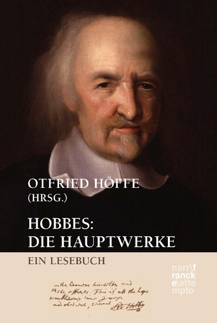 Hobbes: Die Hauptwerke - 