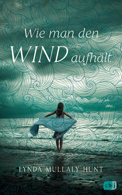 Wie man den Wind aufhält - Lynda Mullaly Hunt