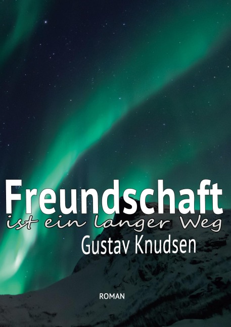 Freundschaft - Gustav Knudsen