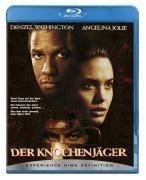 Der Knochenjäger - Jeremy Iacone, Craig Armstrong