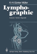 Cover-Bild zum Titel 'Lymphographie' von 'K. -H. G. Müller'