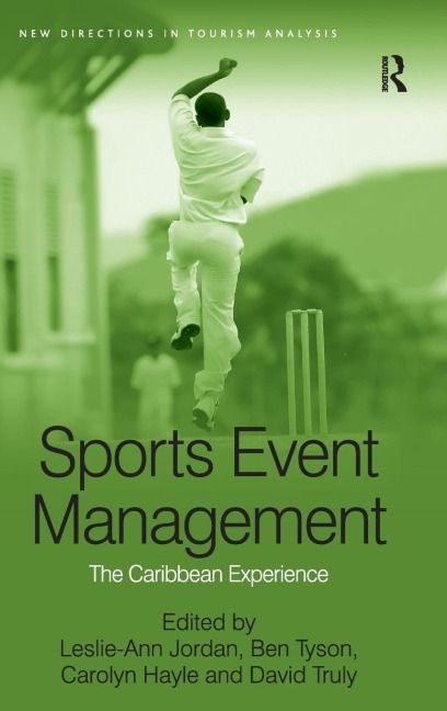 Sports Event Management - 