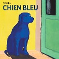 Chien bleu - Nadja