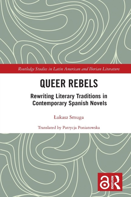 Queer Rebels - ¿Ukasz Smuga
