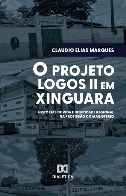 O Projeto Logos II em Xinguara - Claudio Elias Marques