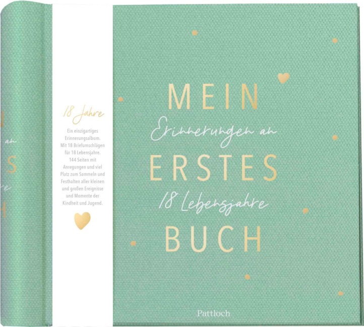 Mein erstes Buch - 