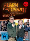Alarm für Cobra 11 - Staffel 43 - 