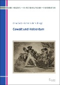 Cover-Bild zum Titel 'Gewalt und Heldentum' von ''