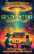 Cover-Bild zum Titel 'Erstkontakt der anderen Art' von ''