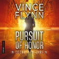 Cover-Bild zum Titel 'Pursuit of Honor - Codex der Ehre' von 'Vince Flynn'