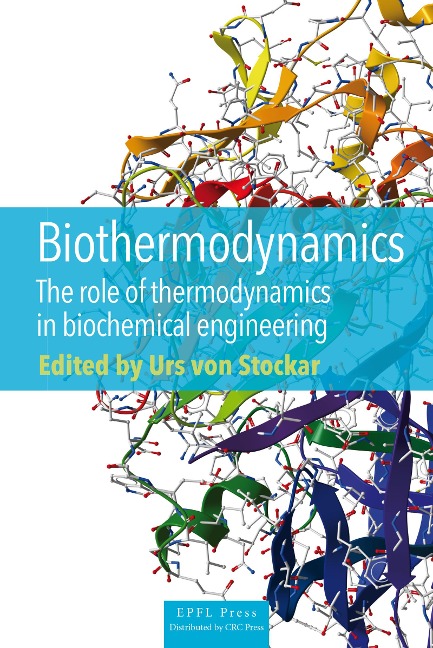 Biothermodynamics - 