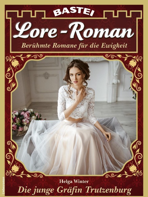 Lore-Roman 168 - Helga Winter