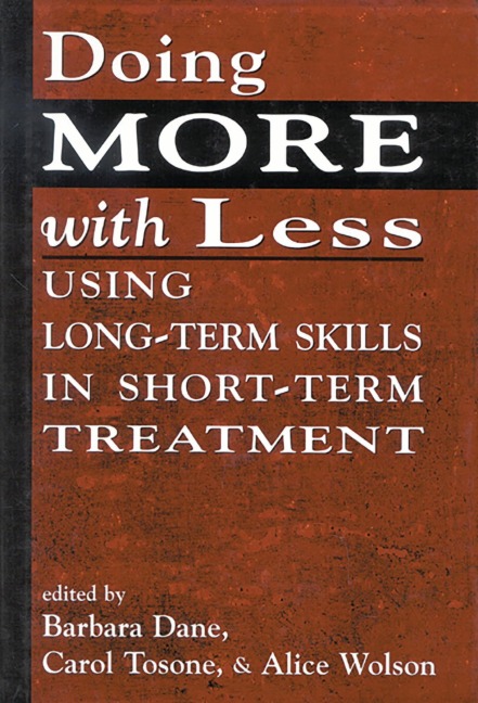 Doing More With Less - 