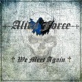 Cover-Bild zum Titel 'We Meet Again' von 'Alien Force'