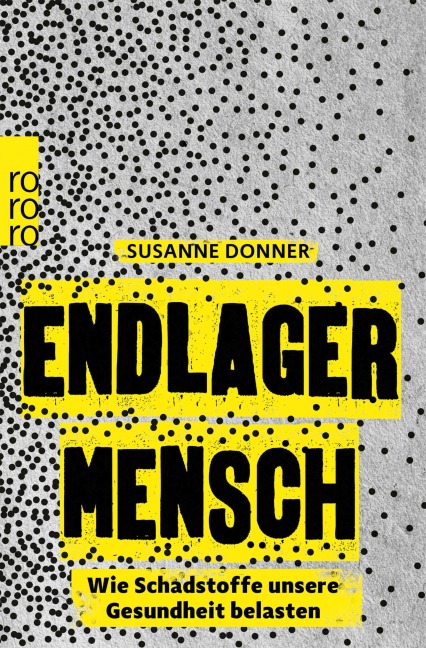 Endlager Mensch - Susanne Donner