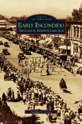 Cover-Bild zum Titel 'Early Escondido' von 'Stephen A. Covey'