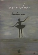 Cover-Bild zum Titel 'Insanistan' von 'Handan Asar'