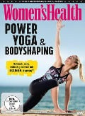 Womens Health - Power Yoga & Bodyshaping - 