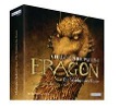 Cover-Bild zum Titel 'Eragon - Die Weisheit des Feuers' von 'Christopher Paolini'