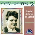 Das Sind Die Sorgen Der Republik - Otto Reutter