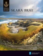 Cover-Bild zum Titel 'Skara Brae' von 'Historic Scotland'