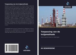 Cover-Bild zum Titel 'Toepassing van de knijpmethode' von 'Ali Benhmidene'