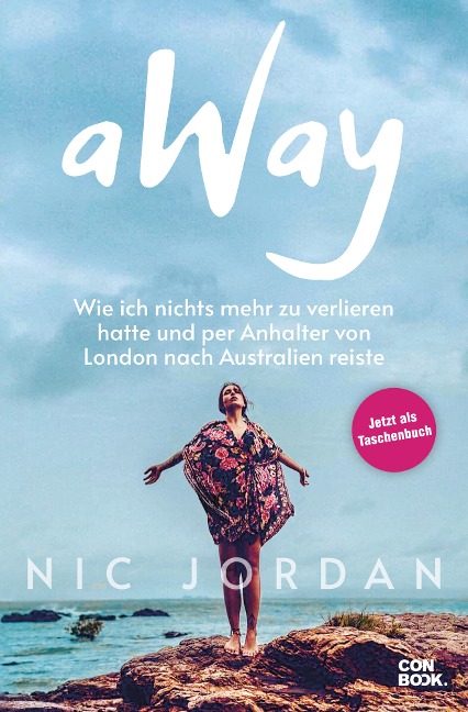 Away - Nic Jordan