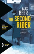 Cover-Bild zum Titel 'The Second Rider' von 'Alex Beer'
