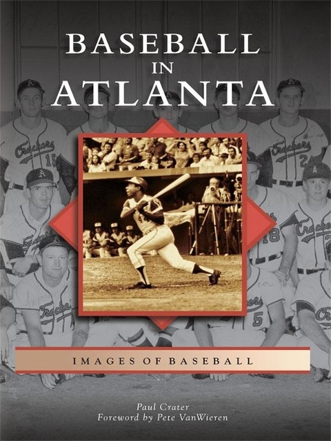 Baseball in Atlanta - Paul Crater