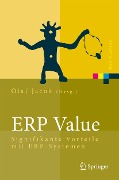 Cover-Bild zum Titel 'ERP Value' von ''