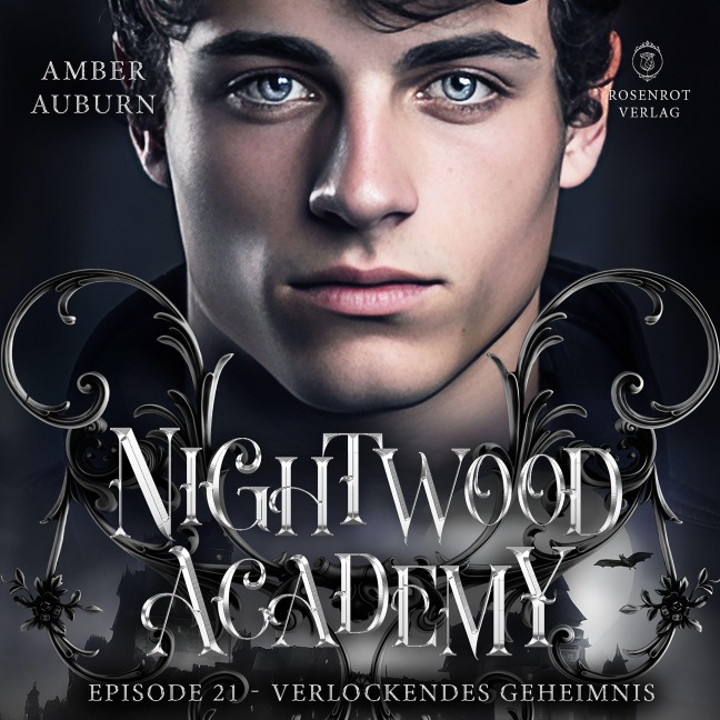 Nightwood Academy, Episode 21 - Verlockendes Geheimnis - Amber Auburn