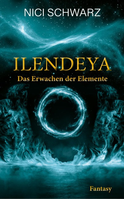 Ilendeya - Nici Schwarz