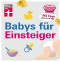Cover-Bild zum Titel 'Babys für Einsteiger' von 'Christian Eigner'