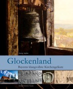 Cover-Bild zum Titel 'Glockenland' von 'Georg Impler'