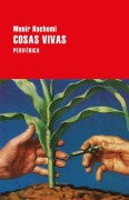 Cover-Bild zum Titel 'Cosas Vivas' von 'Munir Hachemi'