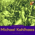Cover-Bild zum Titel 'Michael Kohlhaas' von 'Heinrich Von Kleist'