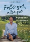 Cover-Bild zum Titel 'Füße gut, alles gut' von 'Carsten Stark'