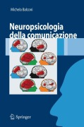 Cover-Bild zum Titel 'Neuropsicologia della comunicazione' von 'Michela Balconi'