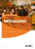 Cover-Bild zum Titel 'Mittelalter' von 'Renate Gerner'