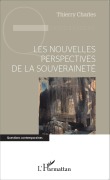 Cover-Bild zum Titel 'Les nouvelles perspectives de la souveraineté' von 'Thierry Charles'
